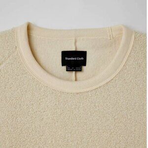 Soft Fleece Crewneck NWT